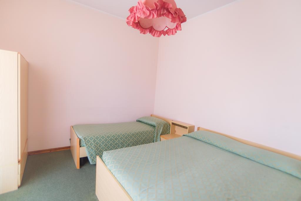Hotel Alba Del Gargano Mattinata Kültér fotó