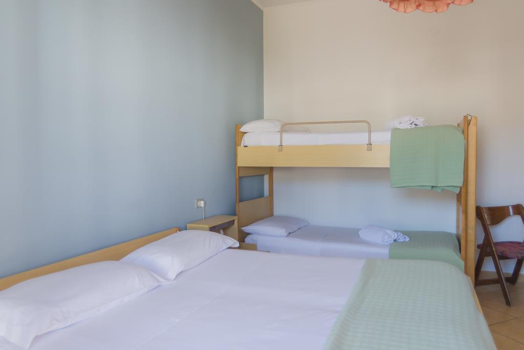 Hotel Alba Del Gargano Mattinata Kültér fotó