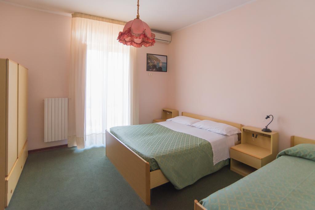 Hotel Alba Del Gargano Mattinata Kültér fotó